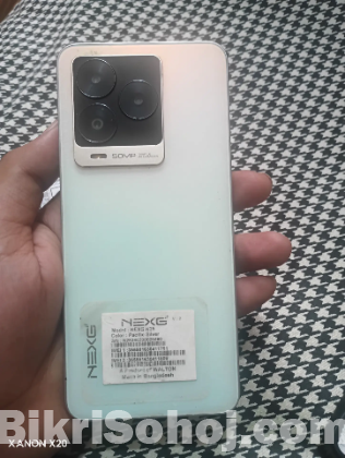 WALTON NEX G N25